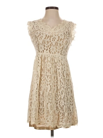 Soieblu Cocktail Dress (view 1)
