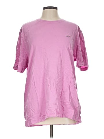 Greg Norman Short Sleeve T-Shirt (view 1)