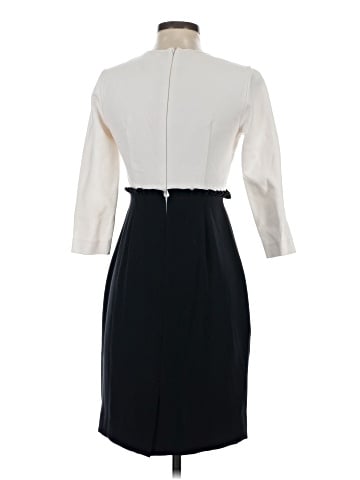 J.Crew Casual Dress (view 2)