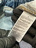 Old Navy Hearts Blue Jeans Size 18 - photo 4