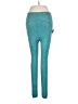 SPANX Teal Yoga Pants Size XS - photo 2