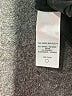 Ella Moss Black Sleeveless Blouse Size S - photo 8