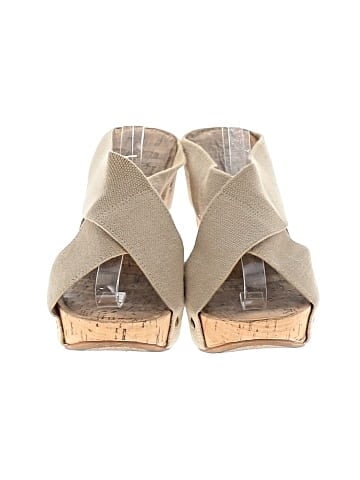Lucky Brand Wedges (view 2)
