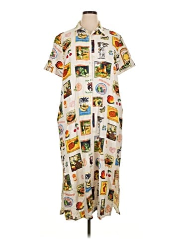 Jane and Delancey Casual Dress (view 1)