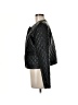 Steve Madden 100% Polyester Argyle Black Jacket Size M - photo 5