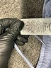Peanuts Blue Track Pants Size M - photo 5