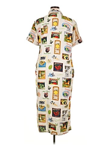 Jane and Delancey Casual Dress (view 2)