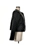Steve Madden 100% Polyester Argyle Black Jacket Size M - photo 4
