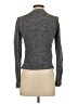 Gap 100% Cotton Gray Jacket Size XS - photo 2