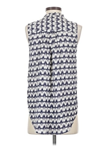 Maeve by Anthropologie Sleeveless Blouse (view 2)