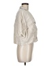 Zara Ivory Short Sleeve Blouse Size M - photo 4