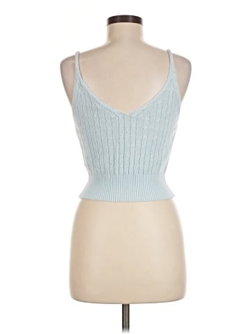 Kendall & Kylie Sleeveless Top (view 2)