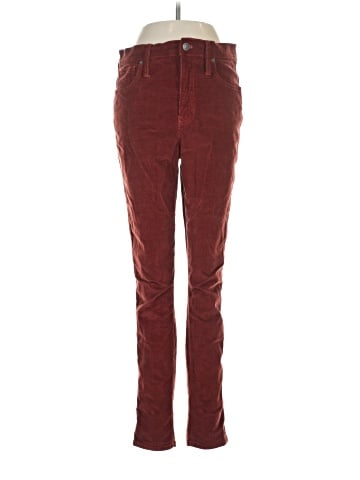 Madewell Casual Pants (view 1)