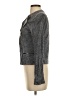 Gap 100% Cotton Gray Jacket Size XS - photo 5