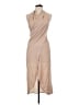 Unbranded Tan Sleeveless Top Size M - photo 1