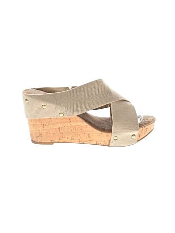 Lucky Brand Wedges (view 1)