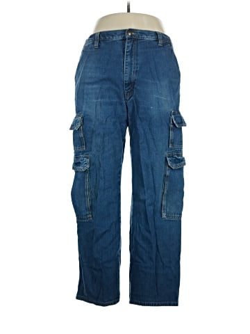 Assorted Brands Jeans (view 1)