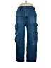 Assorted Brands 100% Cotton Blue Jeans Size 36 waist (tall) - photo 1
