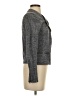 Gap 100% Cotton Gray Jacket Size XS - photo 4