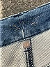 Melissa McCarthy Seven7 Solid Blue Jeans Size 18W - photo 4
