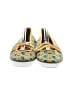 Keds Tropical Green Flats Size 7 - photo 2