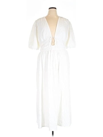 Abercrombie & Fitch Casual Dress (view 1)
