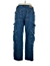 Assorted Brands 100% Cotton Blue Jeans Size 36 waist (tall) - photo 2