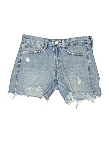 Lucky Brand Denim Shorts (view 1)