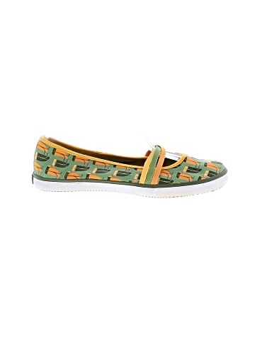 Keds Flats (view 1)