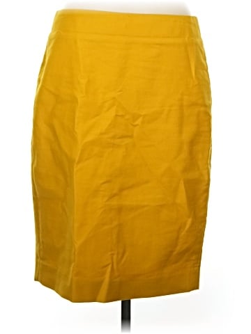 J.Crew Casual Skirt (view 1)