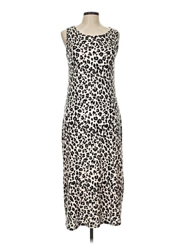 Easel Casual Dress (view 1)