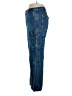 Assorted Brands 100% Cotton Blue Jeans Size 36 waist (tall) - photo 5