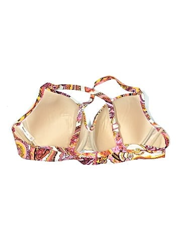 Swim by Cacique Swimsuit Top (view 2)