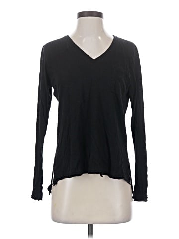 Alya Long Sleeve T-Shirt (view 1)