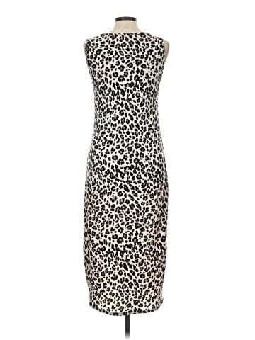 Easel Casual Dress (view 2)