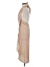 Unbranded Tan Sleeveless Top Size M - photo 5