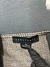 Sanctuary Tweed Gray Jumpsuit Size XS - photo 4
