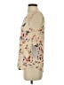Daniel Rainn Tan Sleeveless Blouse Size S (petite) - photo 5