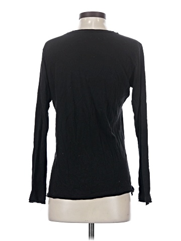 Alya Long Sleeve T-Shirt (view 2)