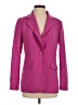 French Connection Purple Blazer Size 2 - photo 1