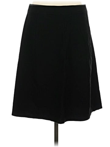 Eileen Fisher Formal Skirt (view 2)