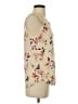 Daniel Rainn Tan Sleeveless Blouse Size S (petite) - photo 4