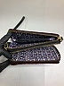 Vera Bradley Burgundy Wristlet One size - photo 4