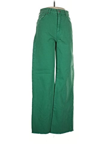Zara Jeans (view 1)