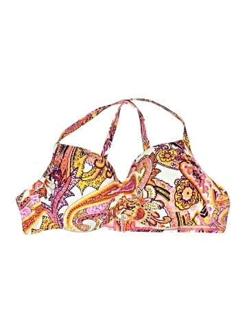 Swim by Cacique Swimsuit Top (view 1)