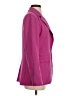 French Connection Purple Blazer Size 2 - photo 4