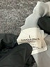 Unbranded Black Cocktail Dress Size L - photo 5
