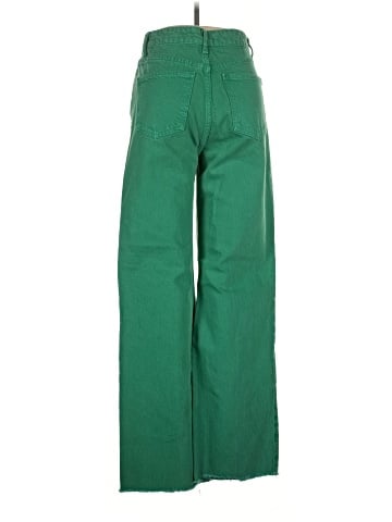 Zara Jeans (view 2)