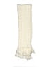 Old Navy 100% Acrylic Ivory Scarf One size - photo 2