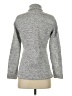 Marc New York 100% Polyester Gray Fleece Size XS - photo 2